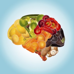 Healthy Nutrition Against Dementia
