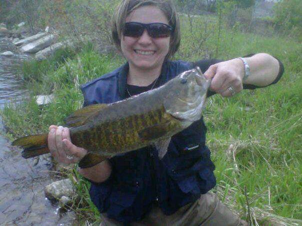 Metaphors from the Fishing World: Lessons on Life and Health from the River  - Plattsville Natural Health Clinic