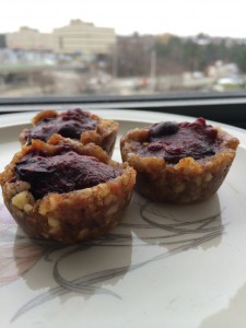 Elimination Diet Friendly Tart 2