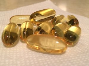 Fish Oil