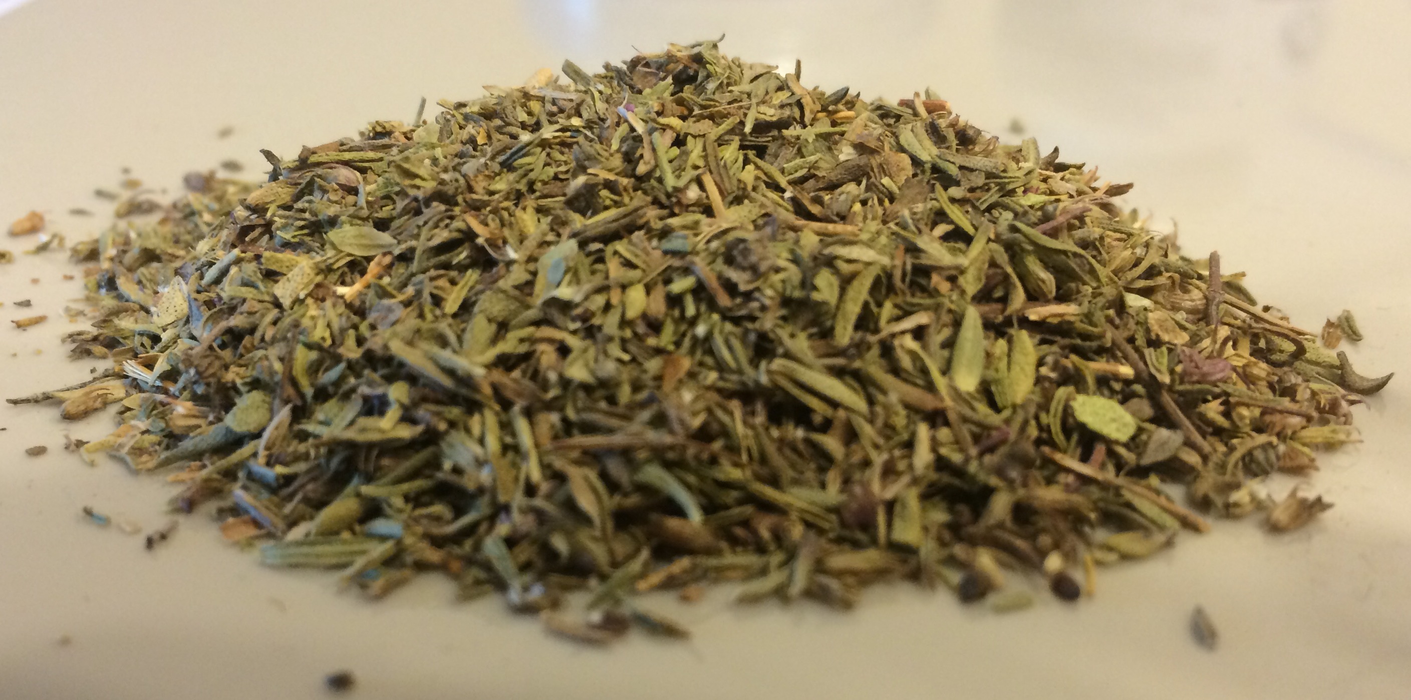 thyme seasoning salloum bros