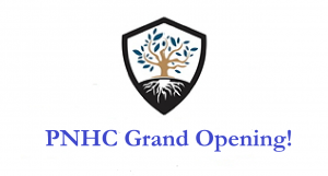 PNHC Grand opening